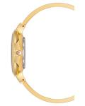 Anne Klein Women's Bangle Watch and Bracelet Set, AK/1470