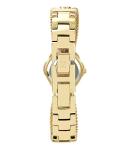 Anne Klein Women's AK/1046CHCV Premium Crystal-Accented Watch
