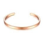 Gifts for Women Jewelry Sets, 4 Pieces Rose Gold Women's Watch Necklace Earring Bracelet Birthday Gifts for Women's Jewelry Sets for Women Gift for Wife Girlfriend Her Birthday Gift for Mom Mother