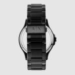 Armani Exchange A｜X Men's Stainless Steel Watch & Bracelet Gift Set (Model: AX7101)