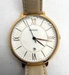 FOSSIL ES4202SET WOMEN'S JACQUELINE ROSE GOLD WATCH GIFT SET