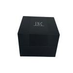 Gold Tone Crystal Bracelet Watch Ombre Dial (3 Piece Set) Chic Gifts For Her NEW