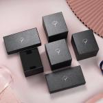 Elegant Women'S Bracelet Watch Set with Stainless Steel Strap Watch Gift