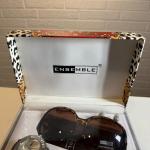 Ensemble Gift Set: Women's Watch, Sunglasses & Earrings - Fashion Accessories