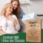 Popular Daughter-In-Law Cutting Board Gift, Daughter in Law Gifts for Mothers Da