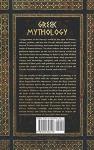 Greek Mythology: Legends of Gods, Beasts, and Beliefs