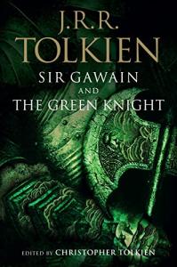 Sir Gawain, Green Knight, Pearl, Orfeo Collection