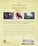 Mythical Creatures Bible: Legendary Beings Volume 14