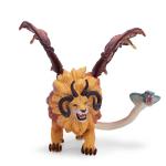 Charming Chimera Figurine - 5.9” Mythical Decor