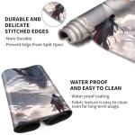 Mythical Dragon Card Playmat for TCG Games