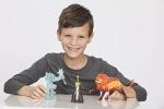 Eldrador Creatures Mythical Battle Set for Kids