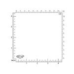 Victorian Style Moonstone Sterling Silver Ring Size 8