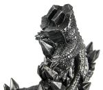 Guardian Dragon Knife Statue for Gothic Decor