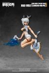 Cyber Forest Fantasy Girls Model Kits - 1:12 Scale