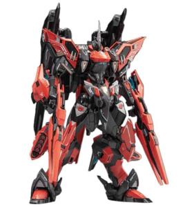 YANMIE 1:100 Scale Mythical Model Action Figures