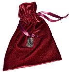 Mermaid Cuff Bracelet with Amazonite & Jade