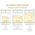 Mythical Dragon Fantasy Throw Blanket - Super Soft