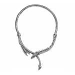 Dragons Lure Necklace by Alchemy of England