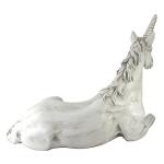 Mystical Unicorn of Avalon Statue - Medium Size