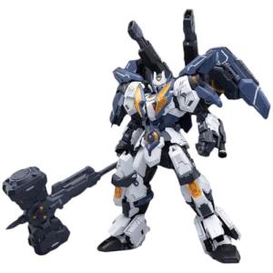 HiPlay Nonzero Series: The Entropy of Gods Figures