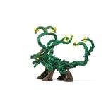 Eldrador Jungle Creature Action Figure Toy