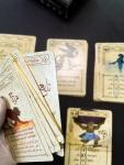 Eranshahr Mythical Creatures Card Game