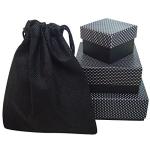 Dragon Link Chain Bracelet with Vintage Metal Finish