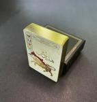 Eranshahr Mythical Creatures Card Game