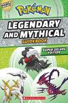 Mythical Creatures Ultimate Guidebook: Deluxe Edition
