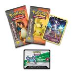 Mythical Arceus Pokemon TCG Collection Set