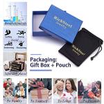 Phoenix Pendant Necklace - Retro Mythical Bird Charm