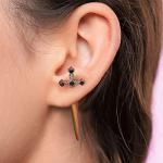 Mythical Sword Dagger Gothic Earrings for Everyone