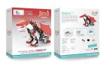 JIMU ROBOT FireBot Mythical Series STEM Kit