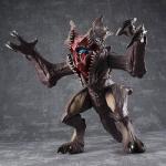 Rajin Dragon Action Figure - 7.48 Inches Tall