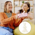 Zen Cat Candle: Aromatherapy for Mindful Spaces