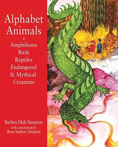 Mythical Creatures and Animal Poems for Kids