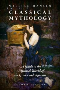 Explore Greek and Roman Mythology: A Essential Guide