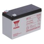 Yuasa NP7-12 AGM 12V 7Ah Rechargeable Battery