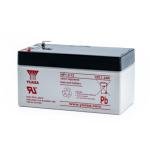 Yuasa NP1.2-12 12V Lead Acid Battery