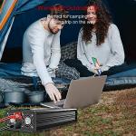 Xijia 3000W Pure Sine Wave Power Inverter