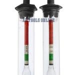 Battery Hydrometer for Lead Acid Density Testing