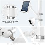 HOLACA 2-in-1 Pole Mount for Security Cameras