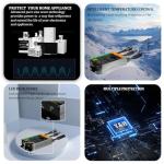 Y&H 180W MPPT Grid Tie Micro Inverter