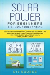 Solar Power Basics: Your DIY Guide to Systems