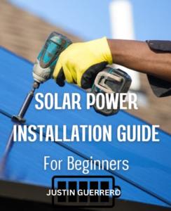DIY Solar Power Guide for Beginners