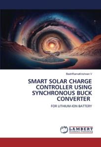 Synchronous Buck Solar Charge Controller for Lithium-Ion