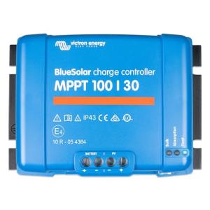 Victron Energy BlueSolar MPPT Charge Controller 30A