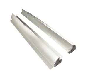 Spark 2 Aluminum Solar Panel Side Brackets