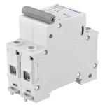 Heschen DC Mini Circuit Breaker - 25A 500V