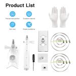 HOLACA 2-in-1 Pole Mount for Security Cameras